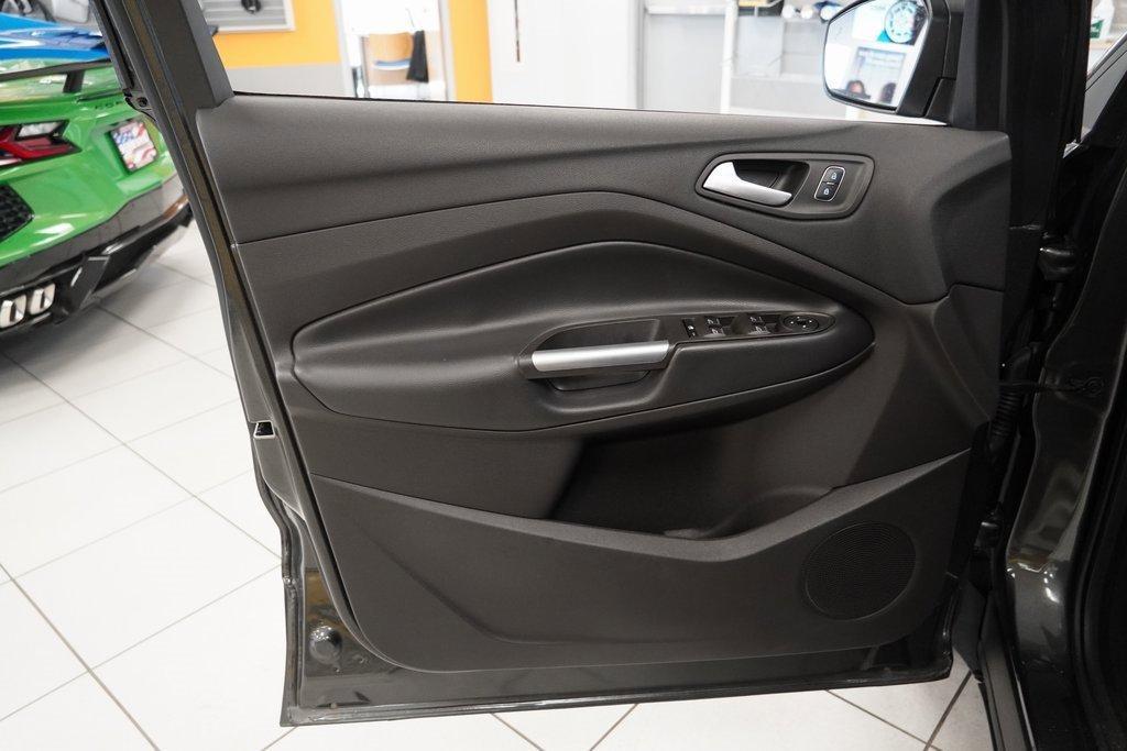 used 2019 Ford Escape car, priced at $16,709