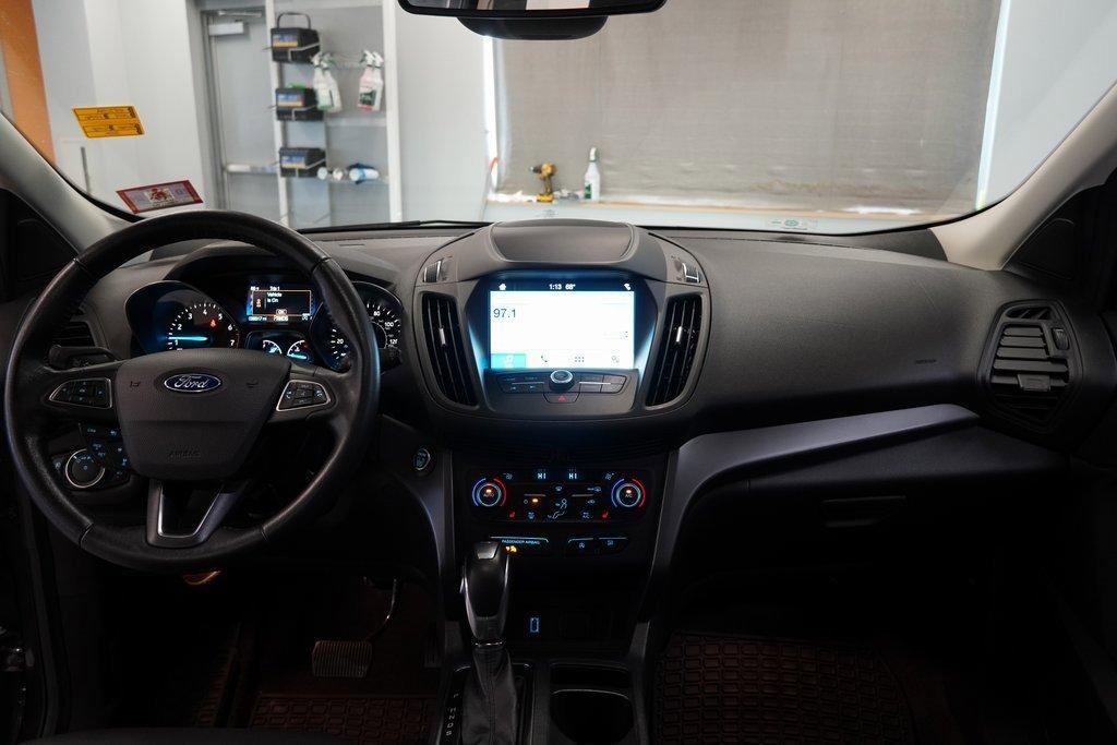 used 2019 Ford Escape car, priced at $16,709