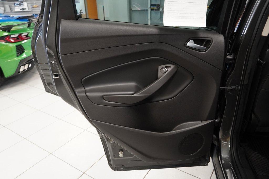 used 2019 Ford Escape car, priced at $16,709