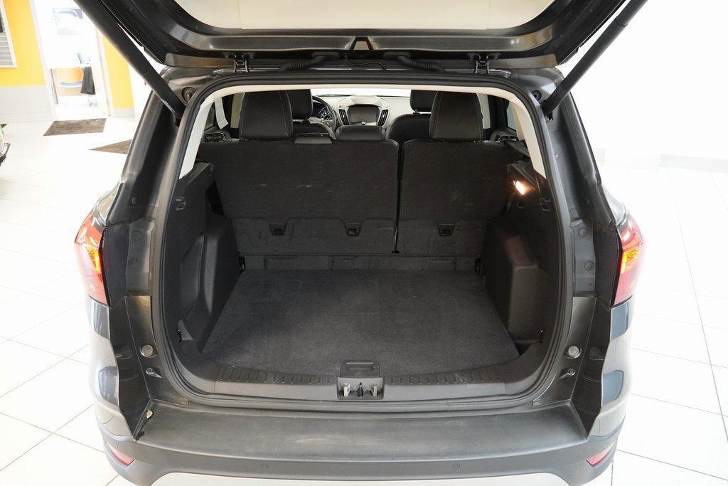 used 2019 Ford Escape car, priced at $16,709