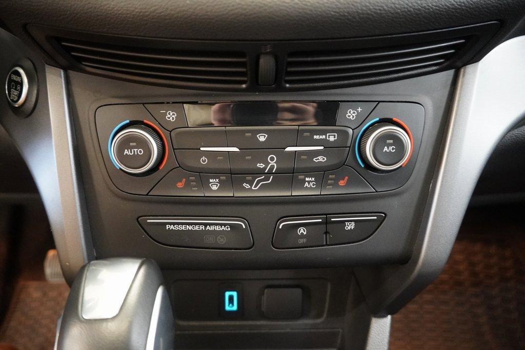 used 2019 Ford Escape car, priced at $16,709