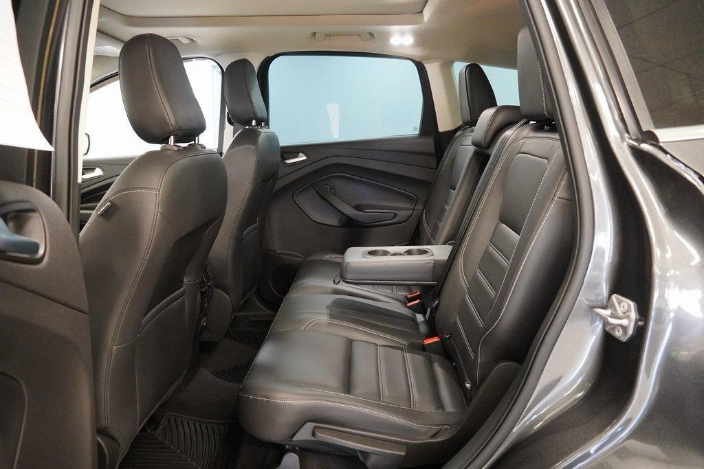 used 2019 Ford Escape car, priced at $16,709