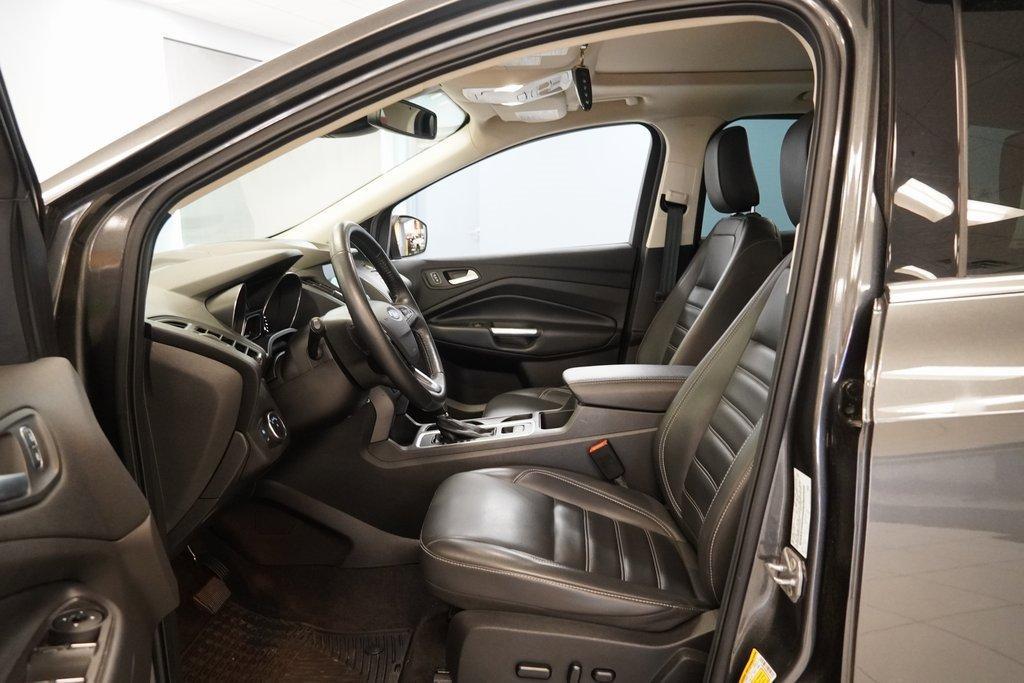 used 2019 Ford Escape car, priced at $16,709