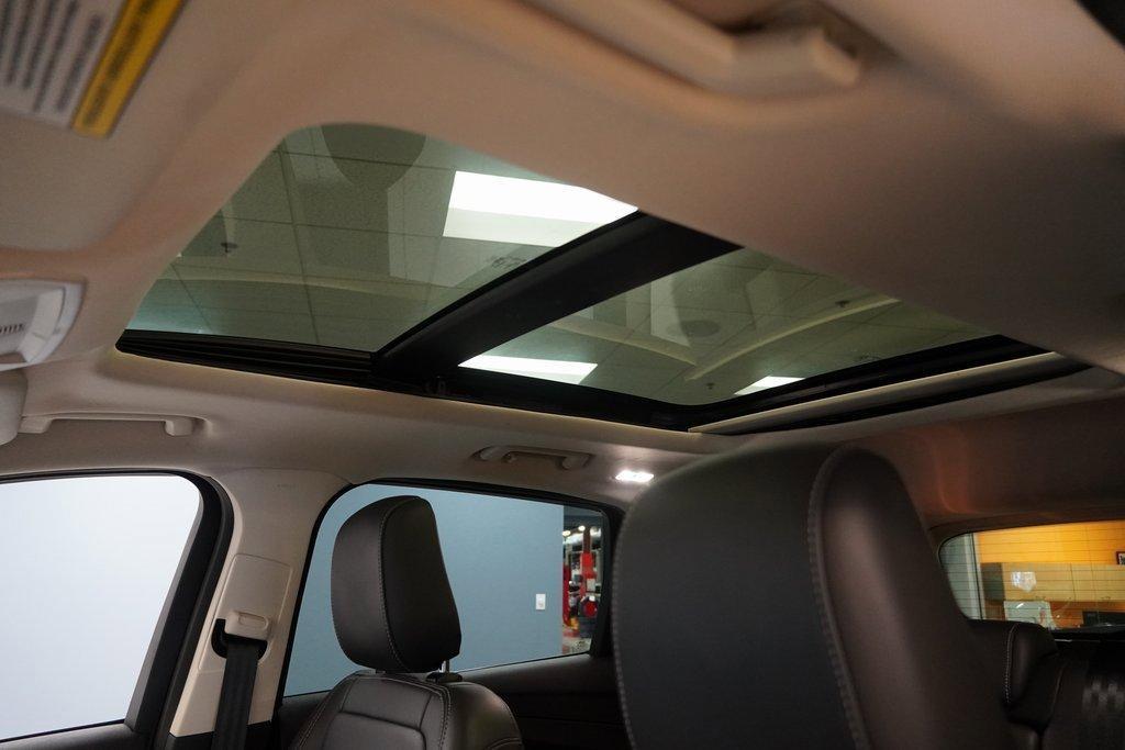 used 2019 Ford Escape car, priced at $16,709