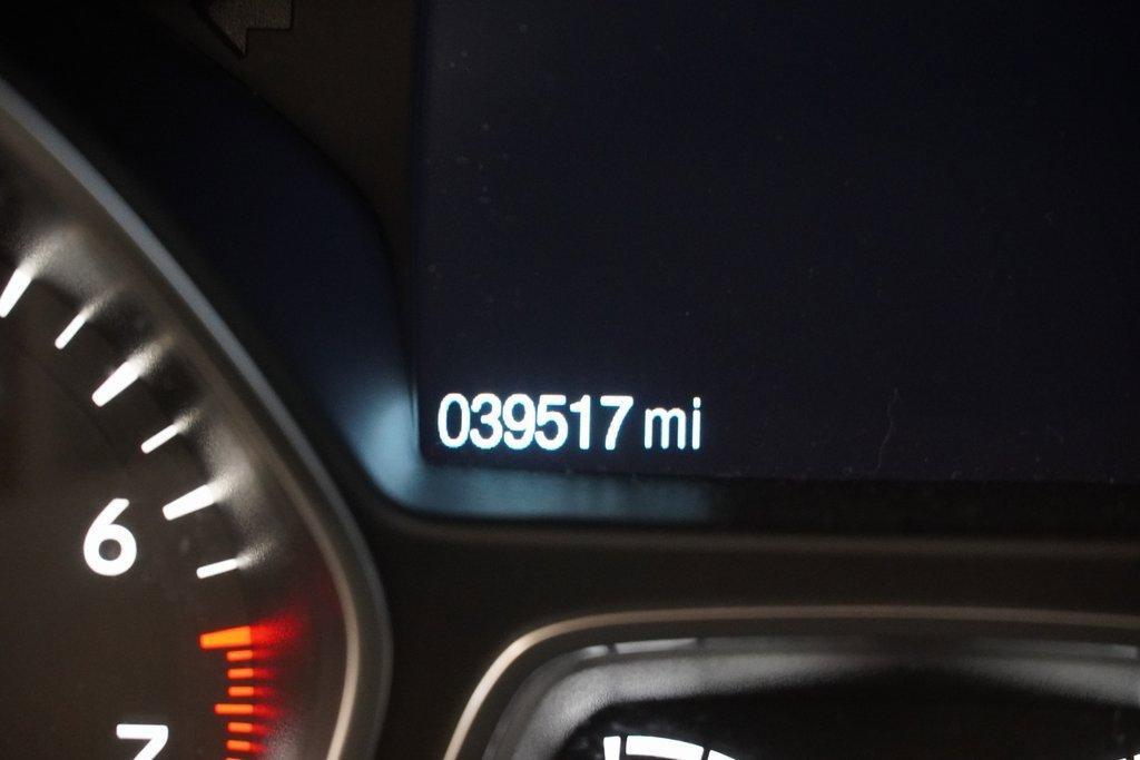 used 2019 Ford Escape car, priced at $16,709