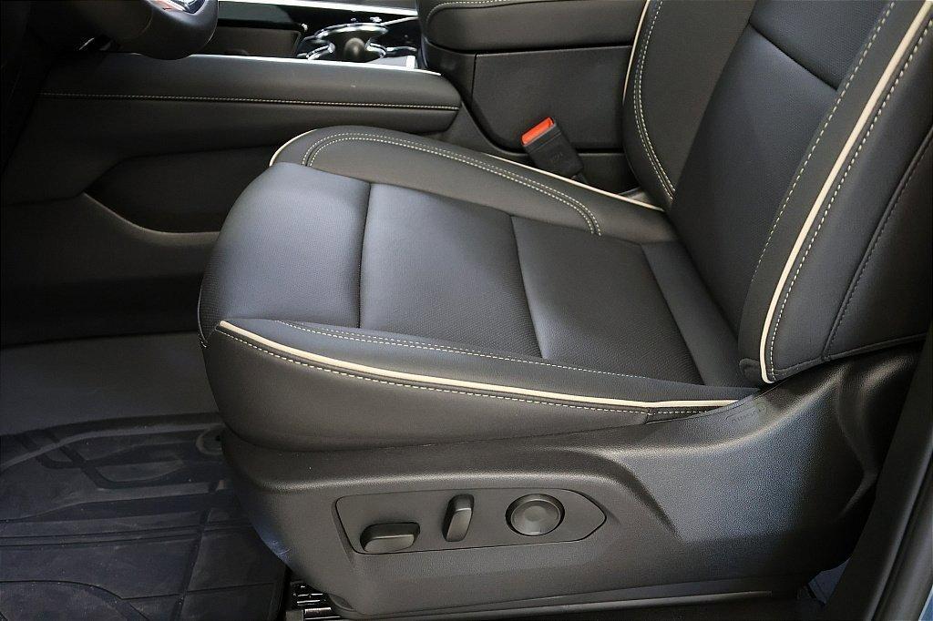 new 2025 Chevrolet Tahoe car, priced at $77,609