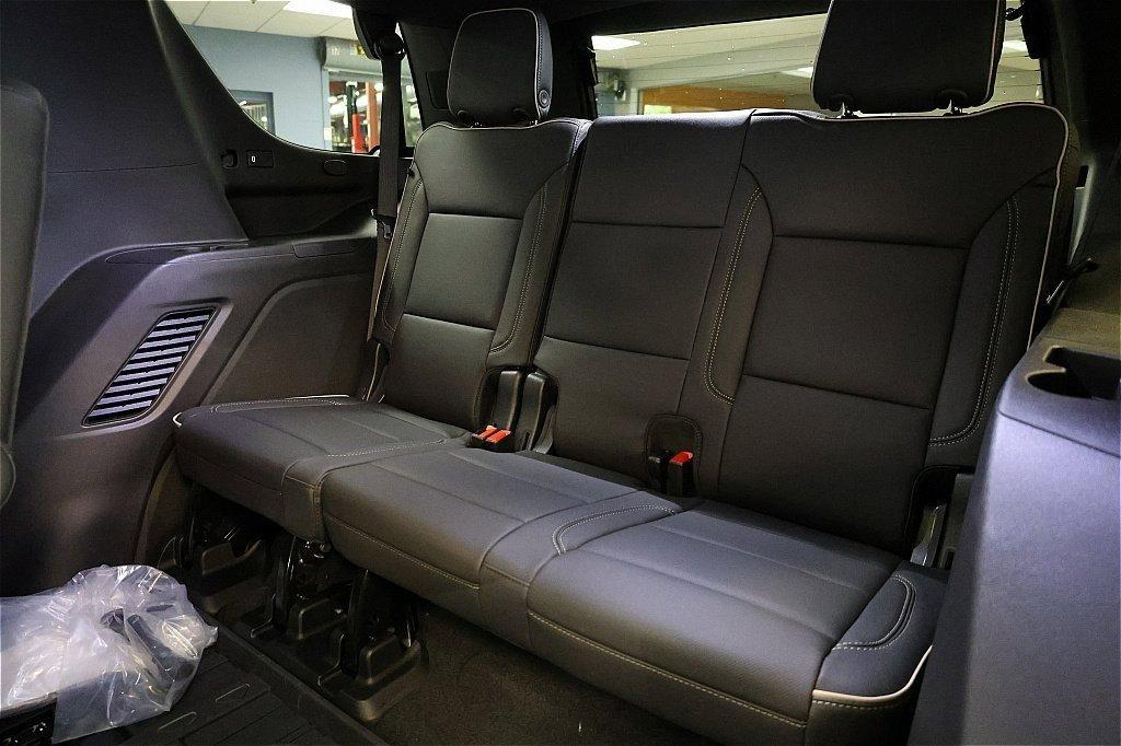 new 2025 Chevrolet Tahoe car, priced at $77,609