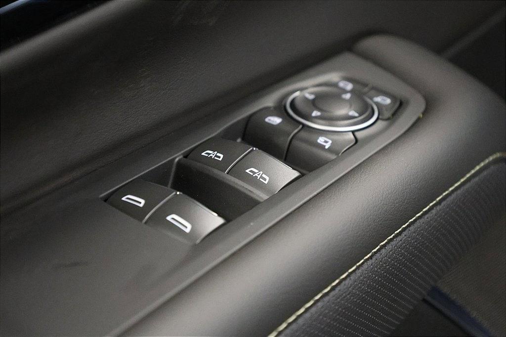 new 2025 Chevrolet Tahoe car, priced at $77,609