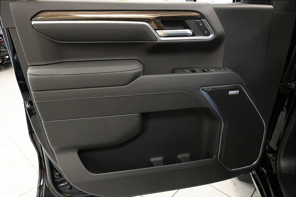 new 2026 Chevrolet Silverado 1500 car, priced at $58,687