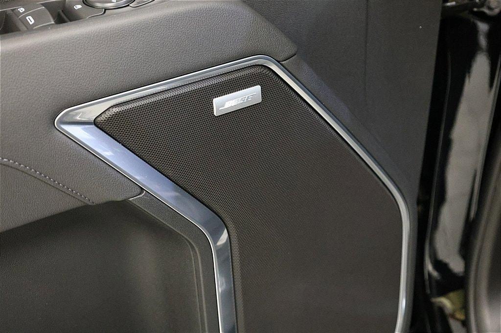 new 2026 Chevrolet Silverado 1500 car, priced at $58,687