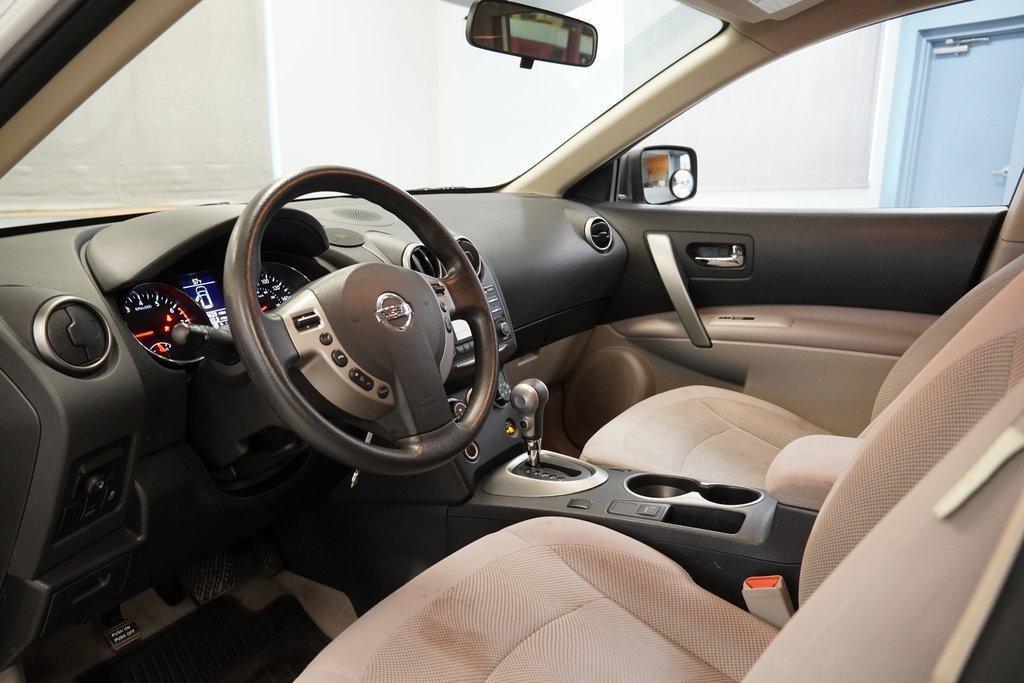 used 2013 Nissan Rogue car, priced at $3,985