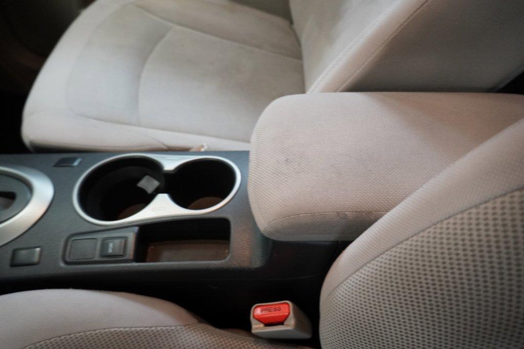 used 2013 Nissan Rogue car, priced at $3,985