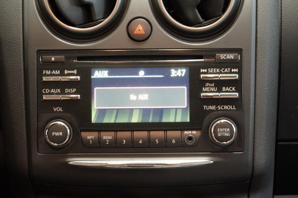 used 2013 Nissan Rogue car, priced at $3,985