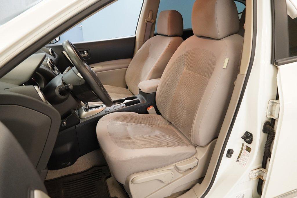 used 2013 Nissan Rogue car, priced at $3,985