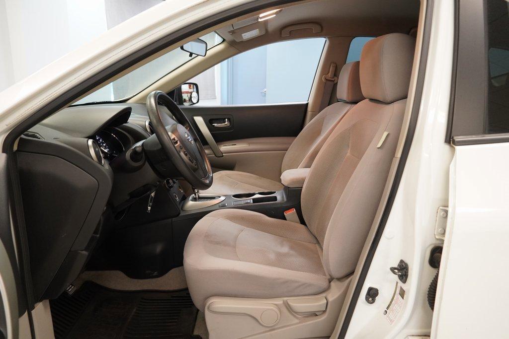 used 2013 Nissan Rogue car, priced at $3,985