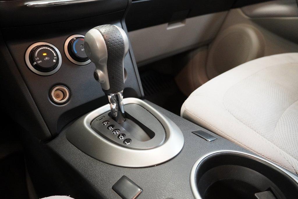 used 2013 Nissan Rogue car, priced at $3,985