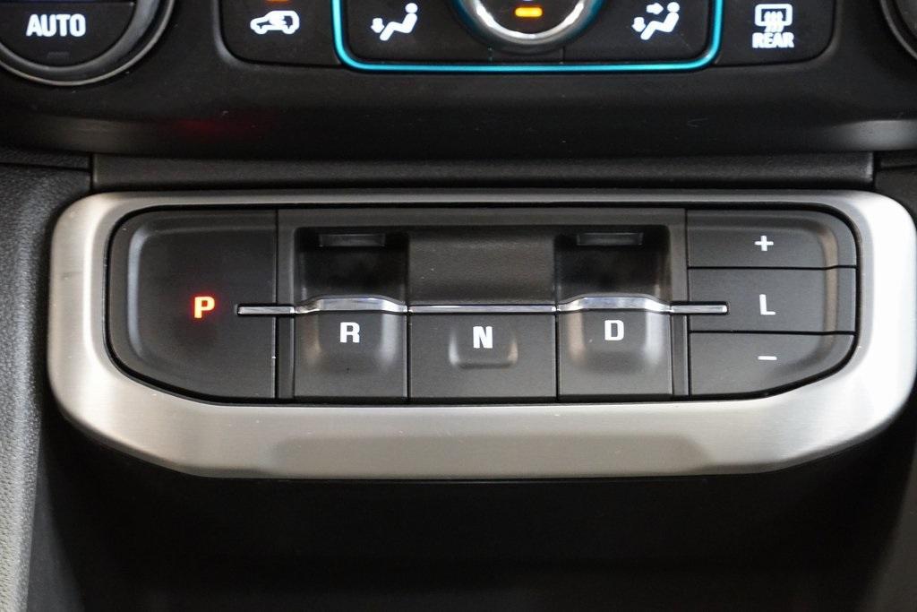 used 2023 GMC Acadia car, priced at $30,900