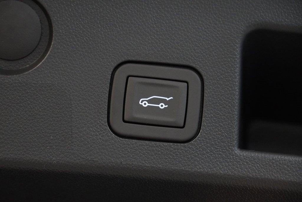 new 2026 Chevrolet Equinox car, priced at $29,545