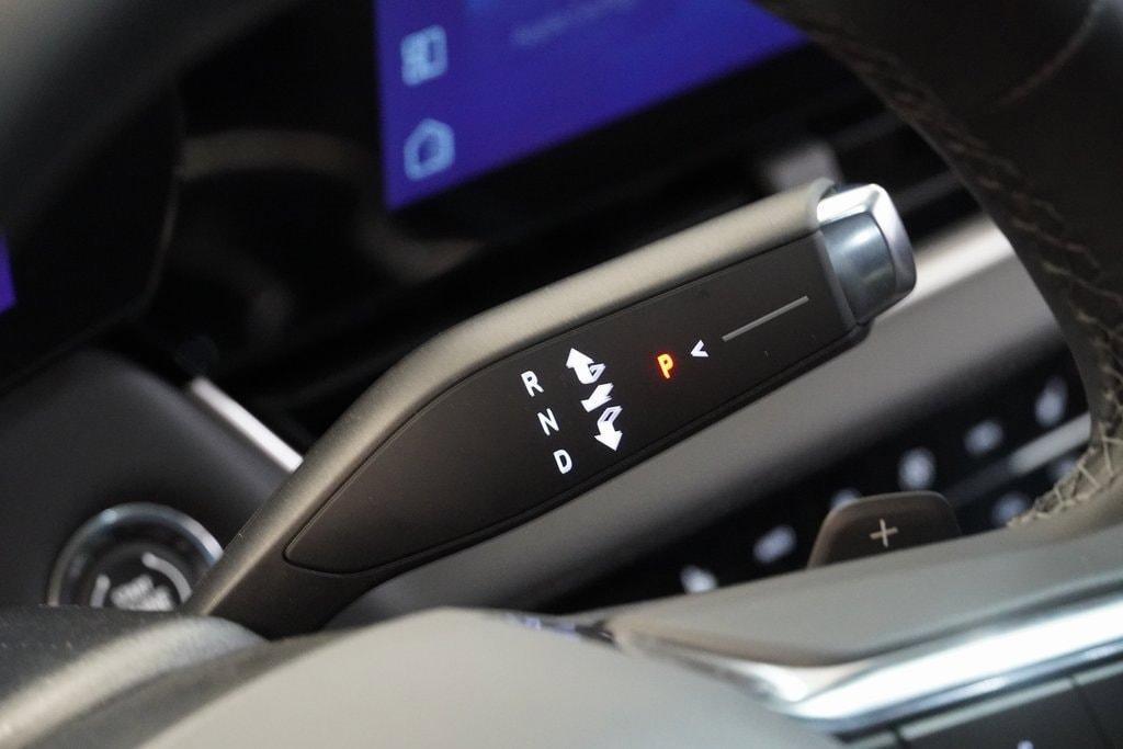 new 2026 Chevrolet Equinox car, priced at $29,545