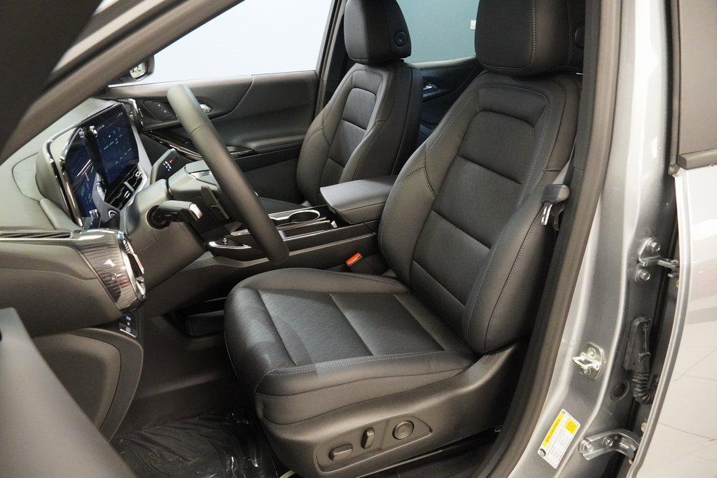 new 2026 Chevrolet Equinox car, priced at $29,545