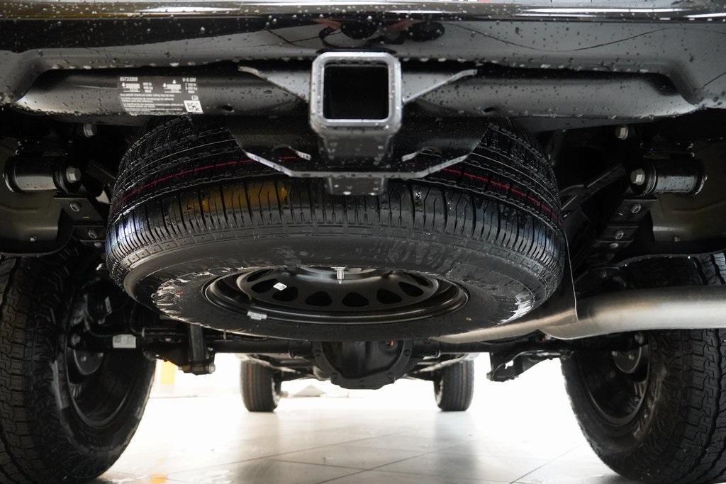 new 2026 Chevrolet Colorado car, priced at $42,142