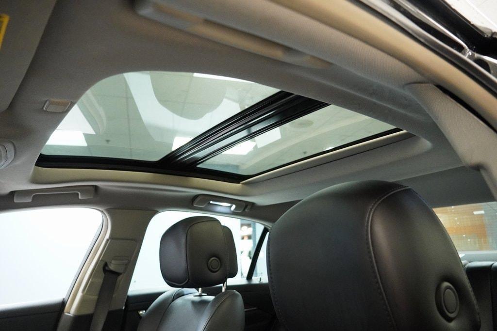 used 2014 Cadillac CTS car, priced at $13,978
