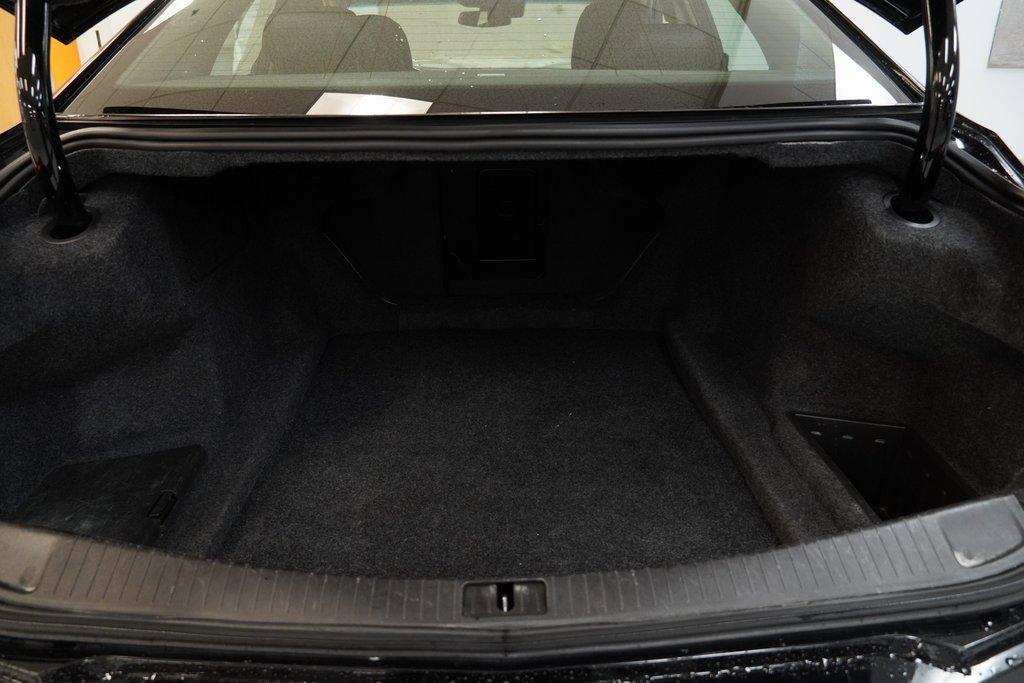 used 2014 Cadillac CTS car, priced at $13,978