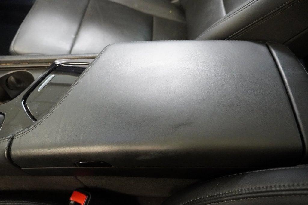 used 2014 Cadillac CTS car, priced at $13,978