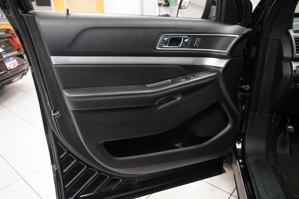 used 2016 Ford Explorer car, priced at $10,995