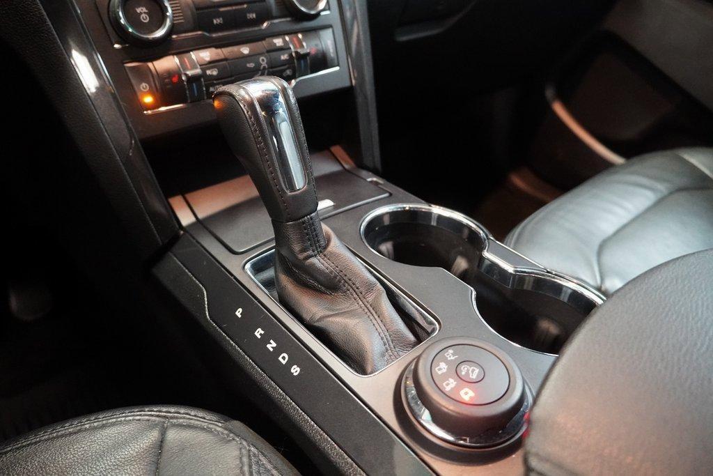 used 2016 Ford Explorer car, priced at $10,995