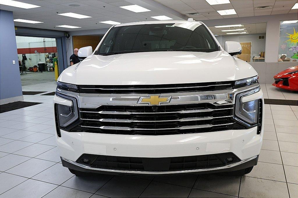 new 2025 Chevrolet Tahoe car, priced at $68,699