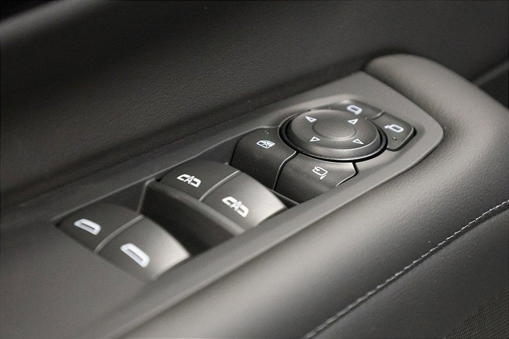new 2025 Chevrolet Tahoe car, priced at $68,699