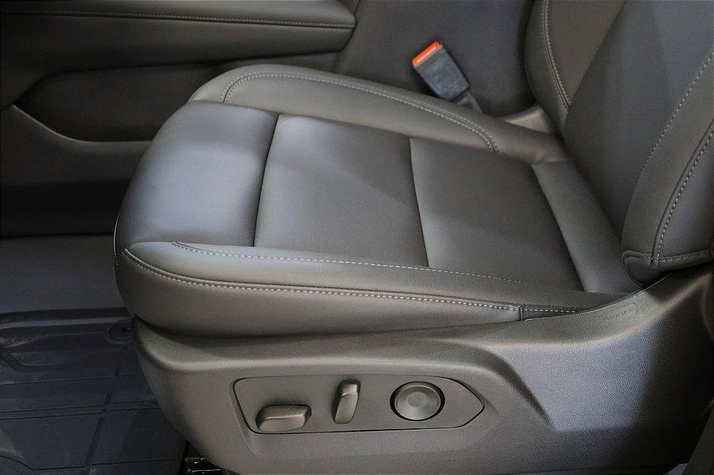 new 2025 Chevrolet Tahoe car, priced at $68,699
