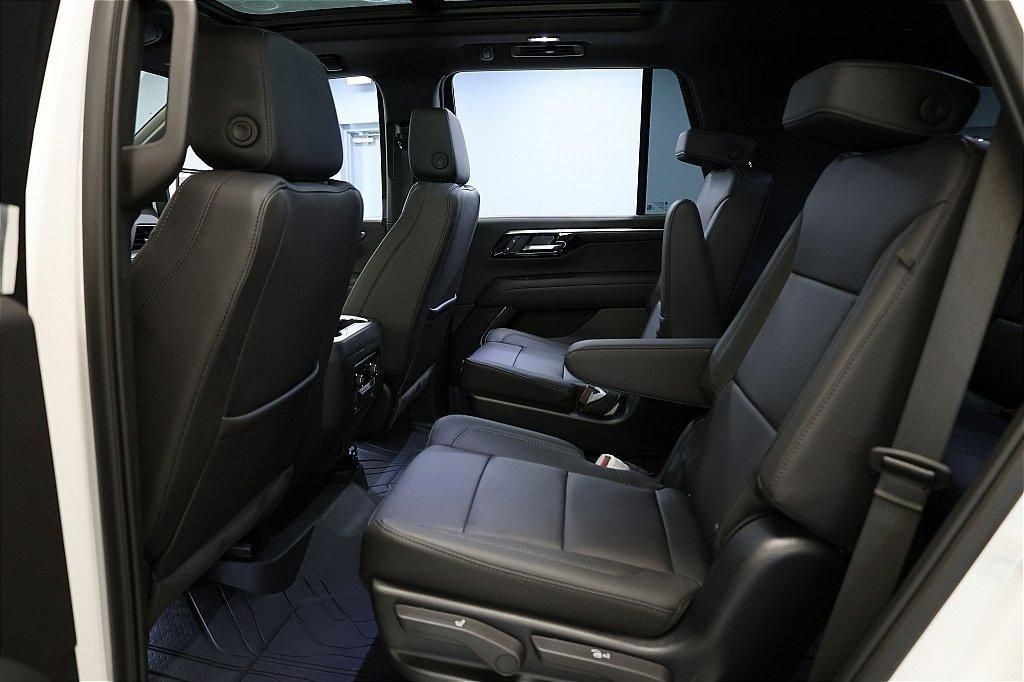 new 2025 Chevrolet Tahoe car, priced at $68,699