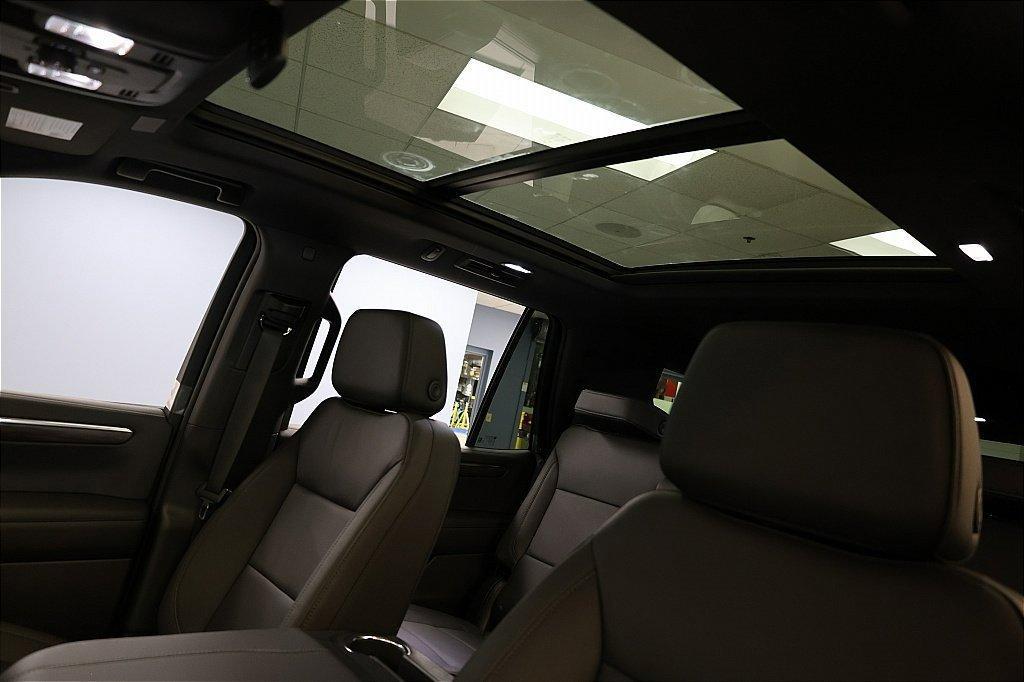 new 2025 Chevrolet Tahoe car, priced at $68,699