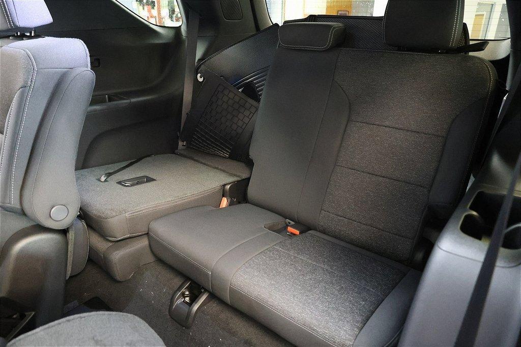 new 2026 Chevrolet Traverse car, priced at $43,101