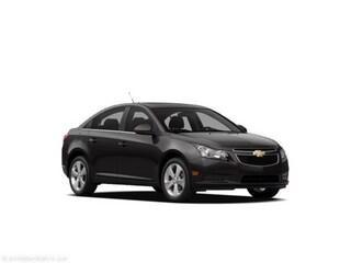 used 2011 Chevrolet Cruze car, priced at $5,555