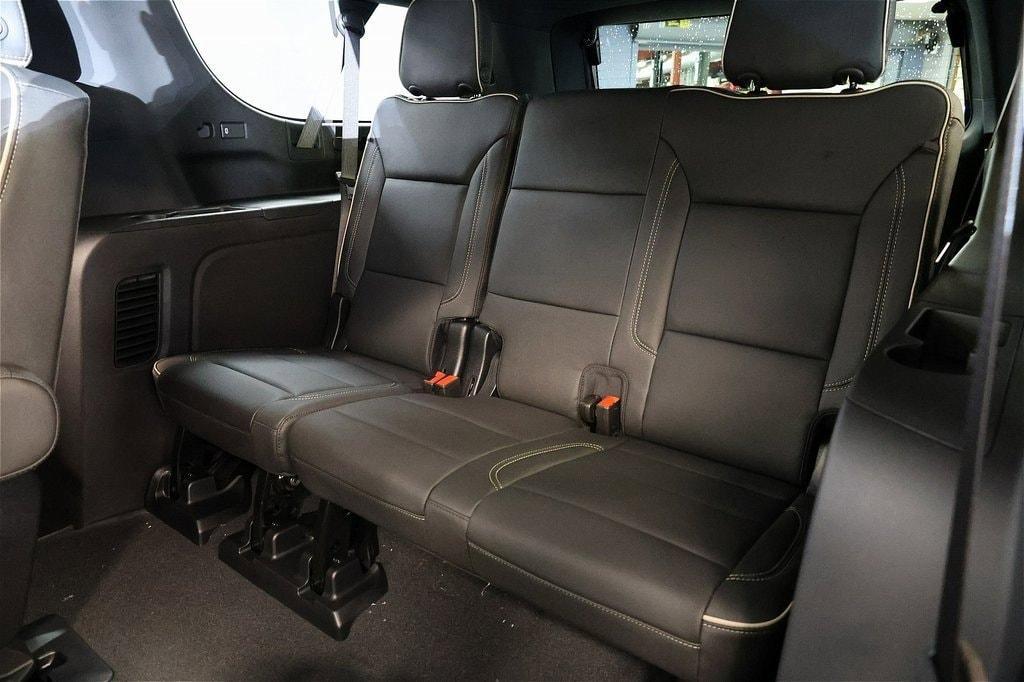 new 2026 Chevrolet Suburban car, priced at $84,924