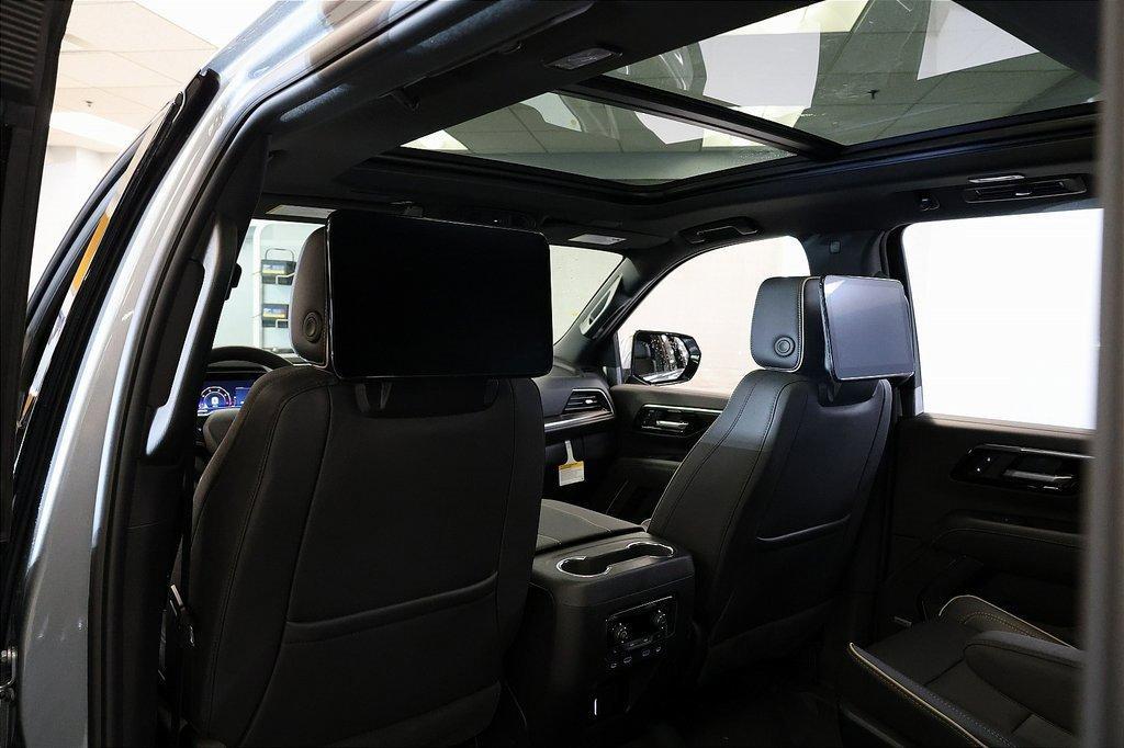 new 2026 Chevrolet Suburban car, priced at $84,924