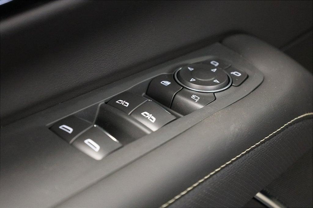 new 2026 Chevrolet Suburban car, priced at $84,924