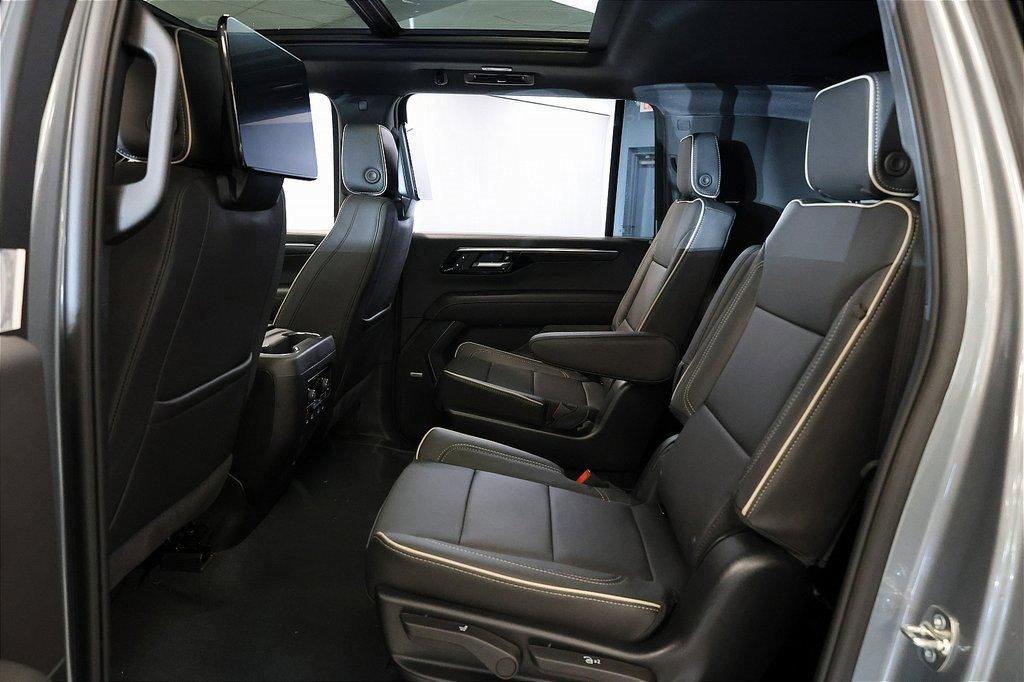 new 2026 Chevrolet Suburban car, priced at $84,924