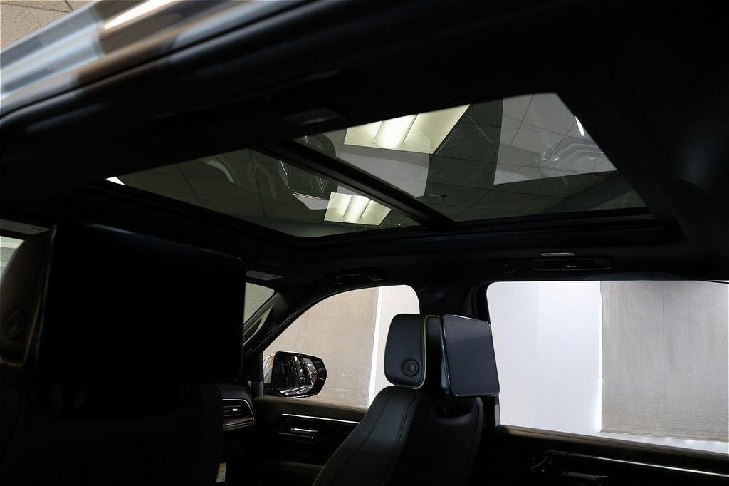 new 2026 Chevrolet Suburban car, priced at $84,924