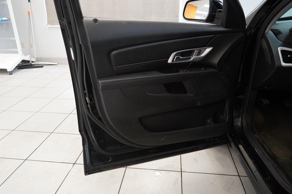 used 2017 GMC Terrain car, priced at $11,500