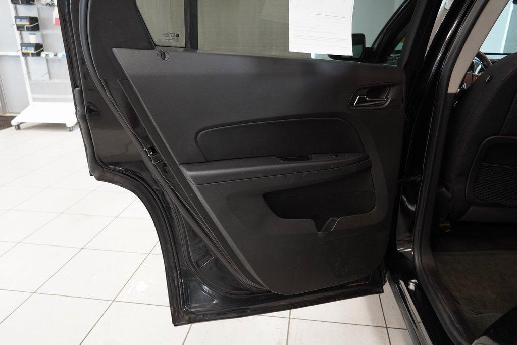 used 2017 GMC Terrain car, priced at $11,500