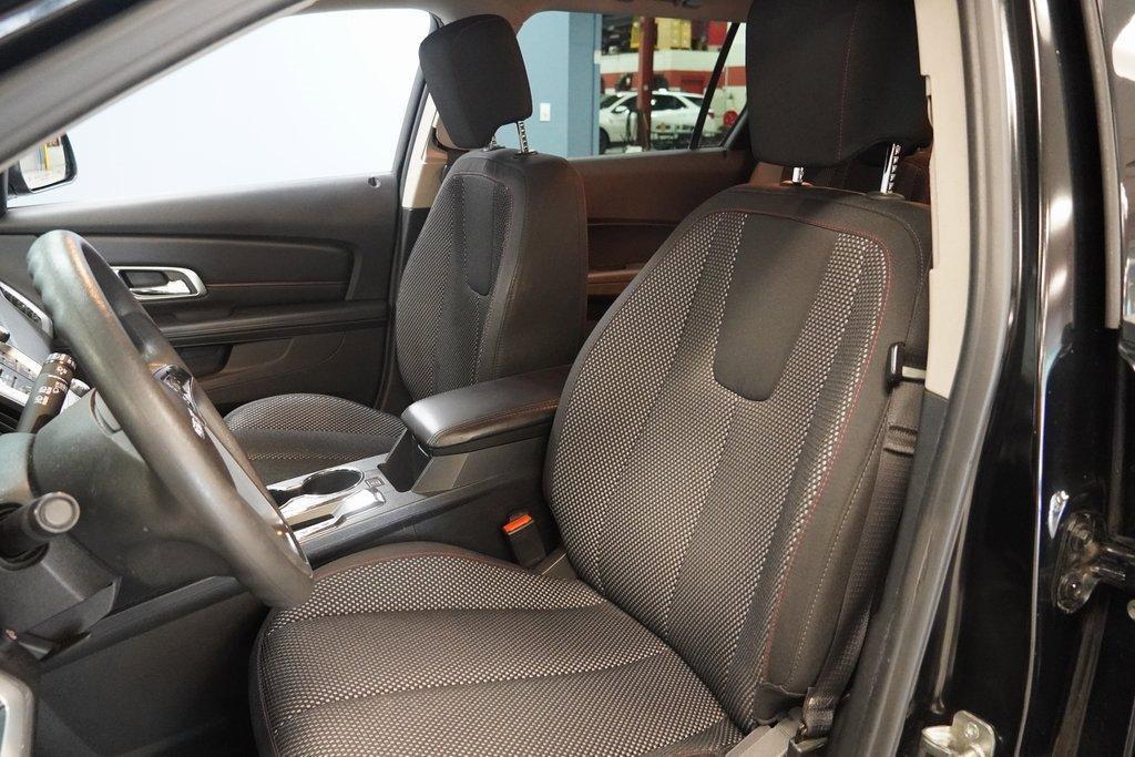 used 2017 GMC Terrain car, priced at $11,500