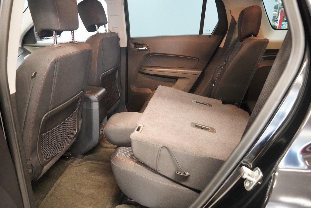 used 2017 GMC Terrain car, priced at $11,500
