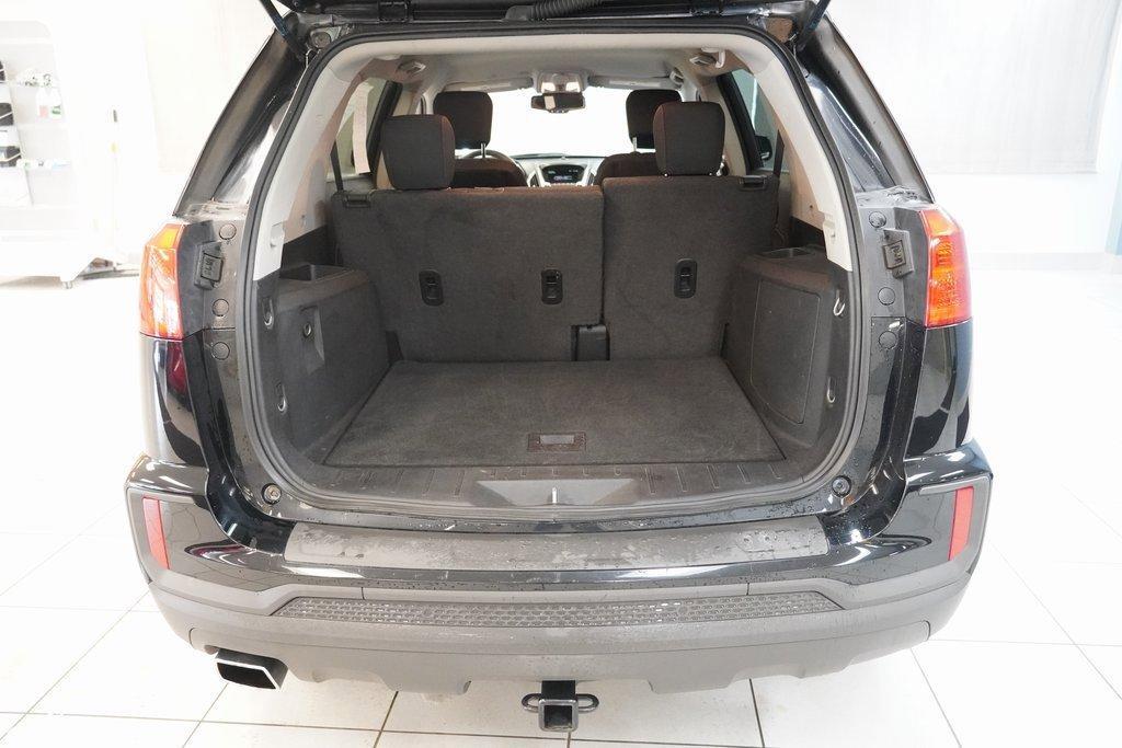 used 2017 GMC Terrain car, priced at $11,500