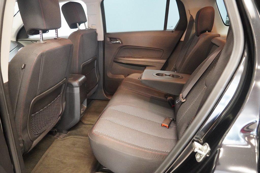 used 2017 GMC Terrain car, priced at $11,500