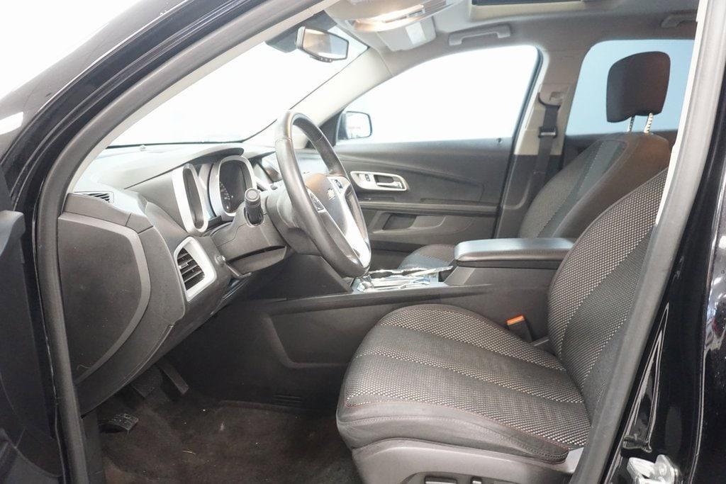 used 2016 Chevrolet Equinox car, priced at $11,995