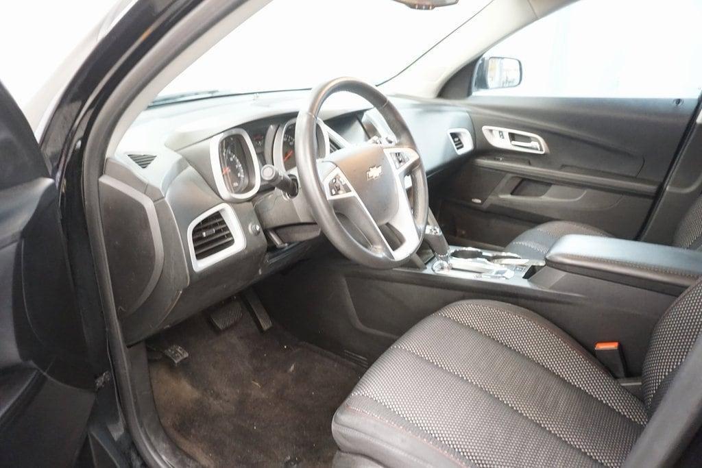 used 2016 Chevrolet Equinox car, priced at $11,995